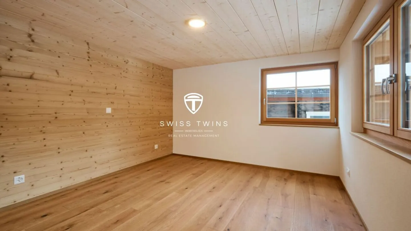 Vivre avec caractère - moderne, calme et unique - Photo 9 sur 13