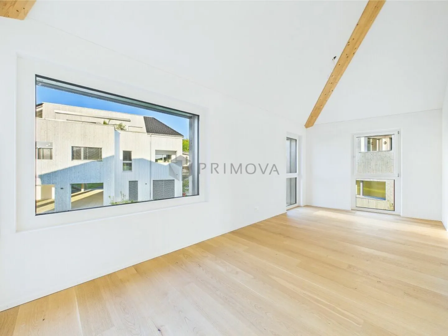 Luxe silencieux à Mammern - Votre refuge privé entre le lac et l'horizon - Photo 8 sur 13