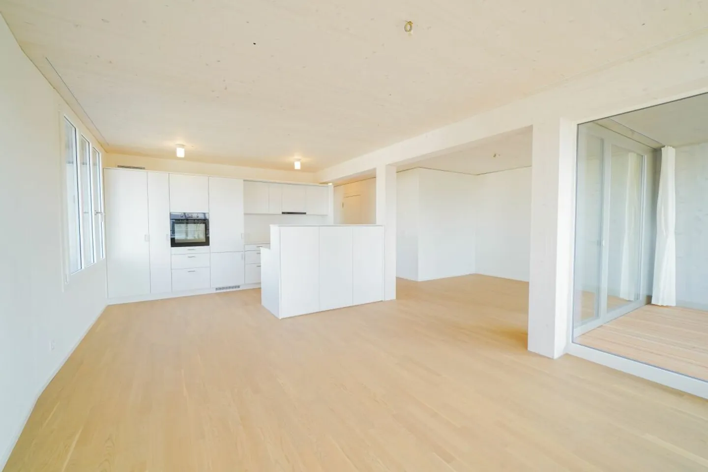 Geräumige Maisonettewohnung - Foto 1 von 13