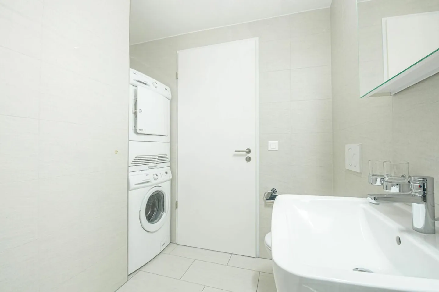 Stilvolles Apartment in Dübendorf - Foto 5 von 8