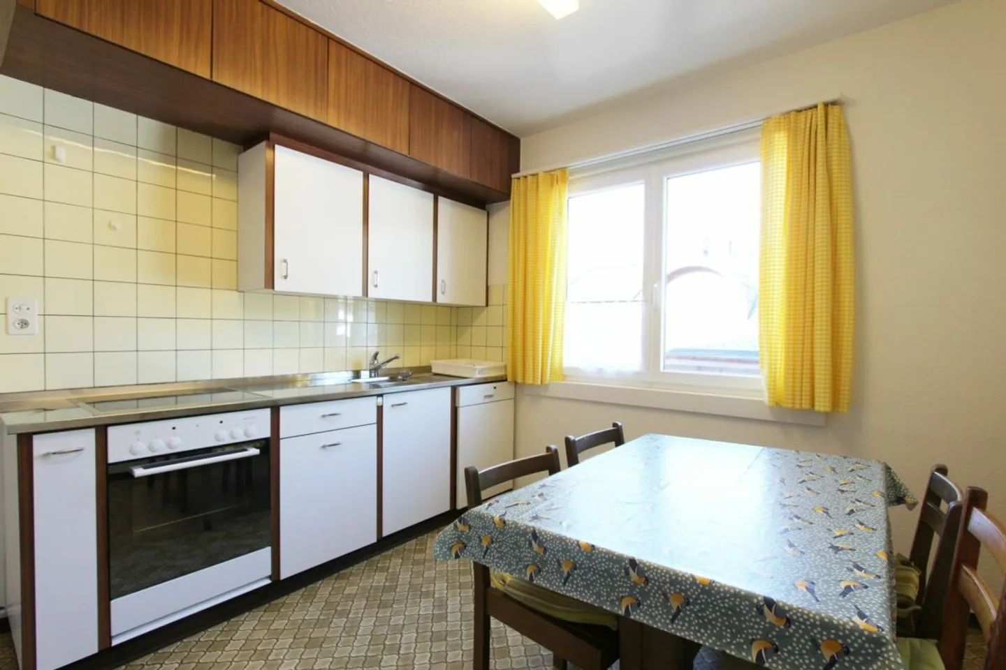 Appartement de location 3.5 pièces dans un emplacement privilégié - Photo 3 sur 7
