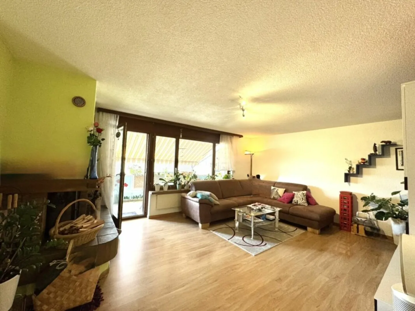 Cozy 3.5 Room Apartment - Photo 3 of 13