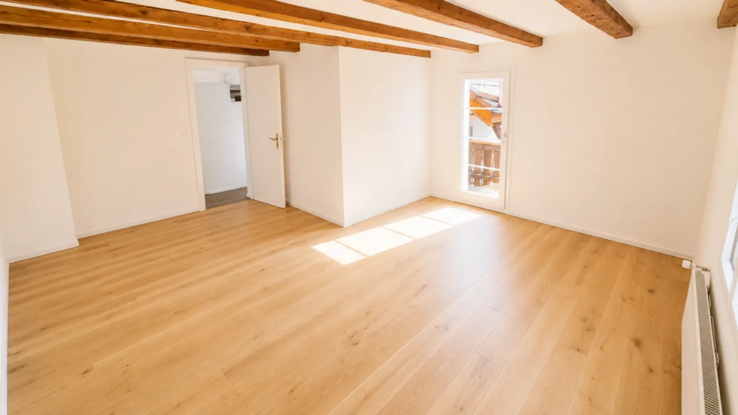 Renovated Multi-Family Home - Photo 11 of 13