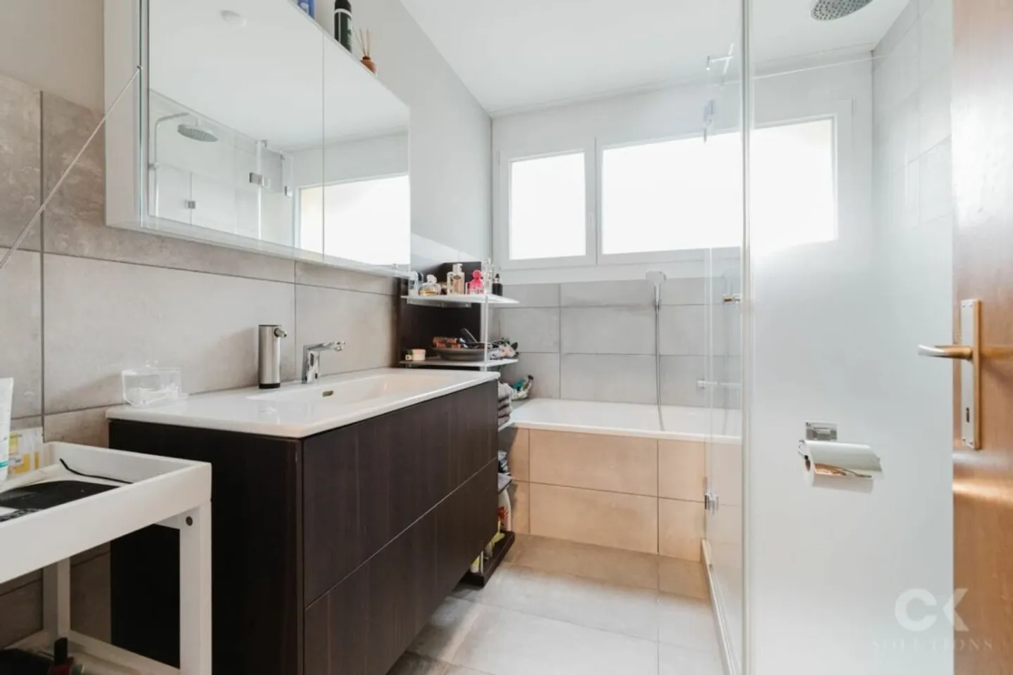 Arriva, vivi, goditi - Appartamento con giardino e planimetria ben studiata - Foto 12 di 13