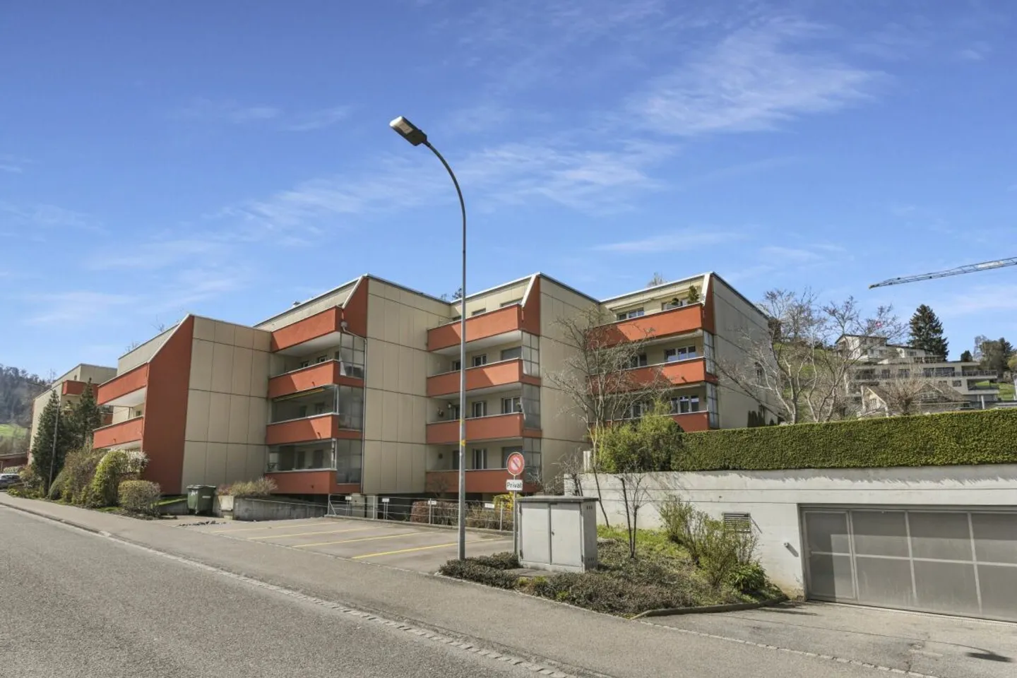 Appartement 2½ pièces central - Photo 11 sur 13