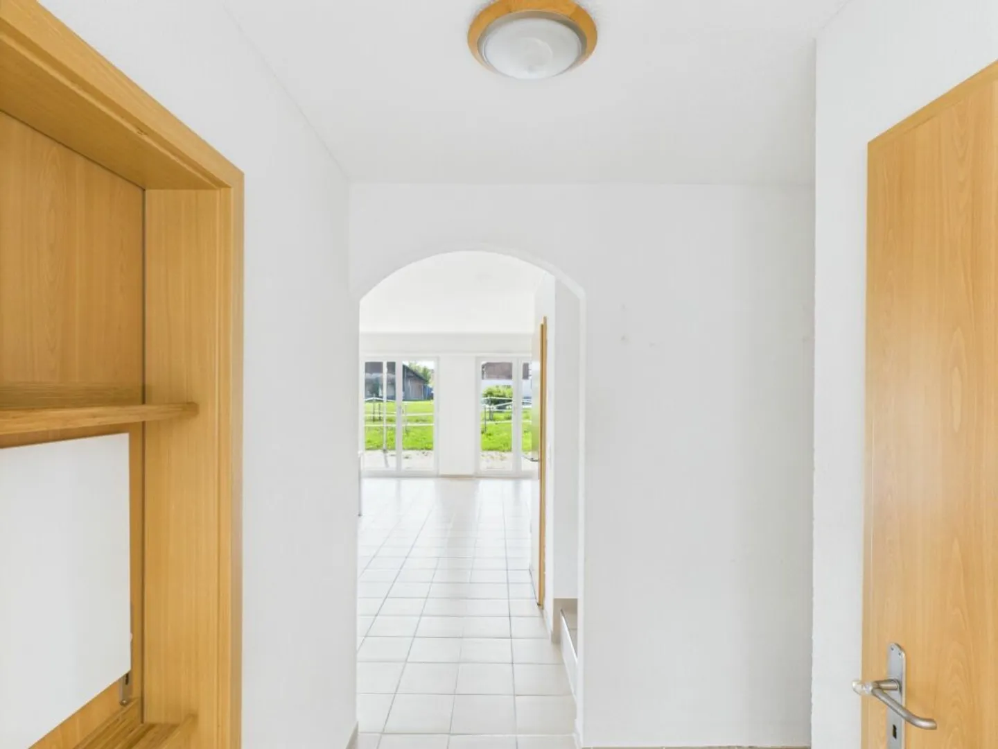 Une maison pour arriver - vivre généreusement dans la nature - Photo 6 sur 13