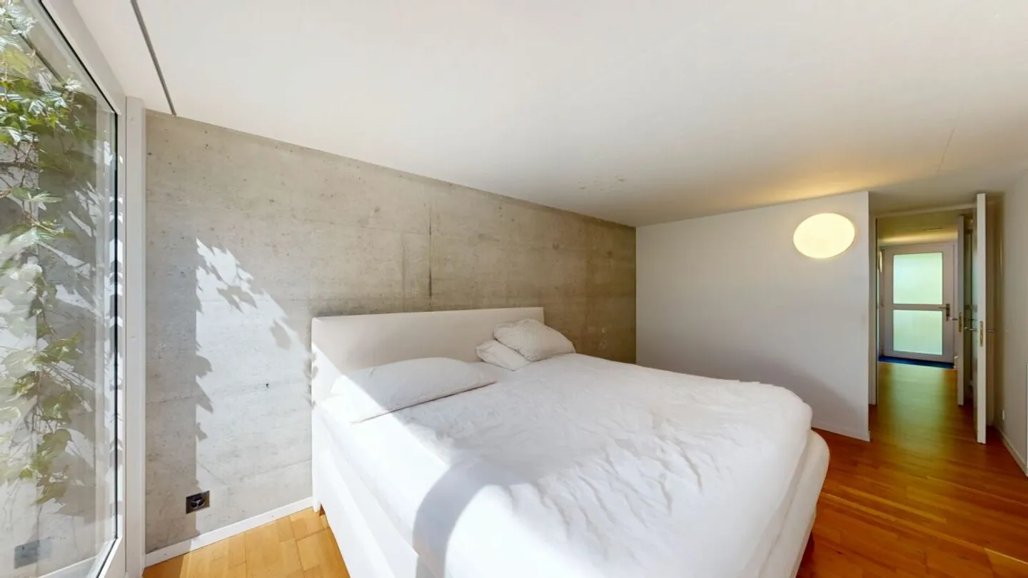 Gioiello Architettonico: Appartamento Bijou a Flamatt - Foto 9 di 13