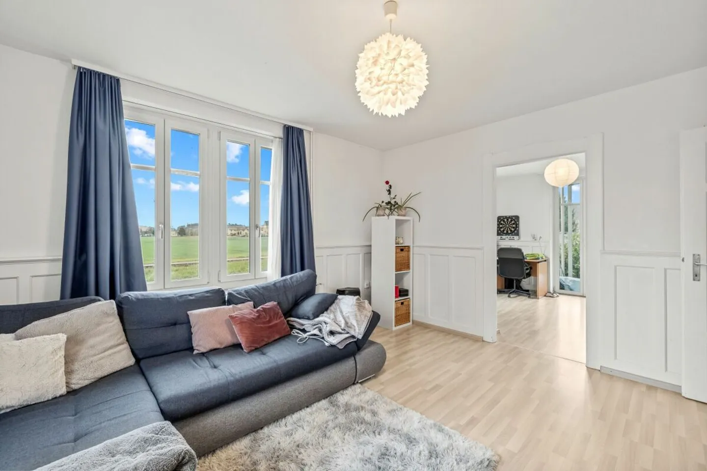 2-family house in Suhr with great potential - Photo 3 of 13