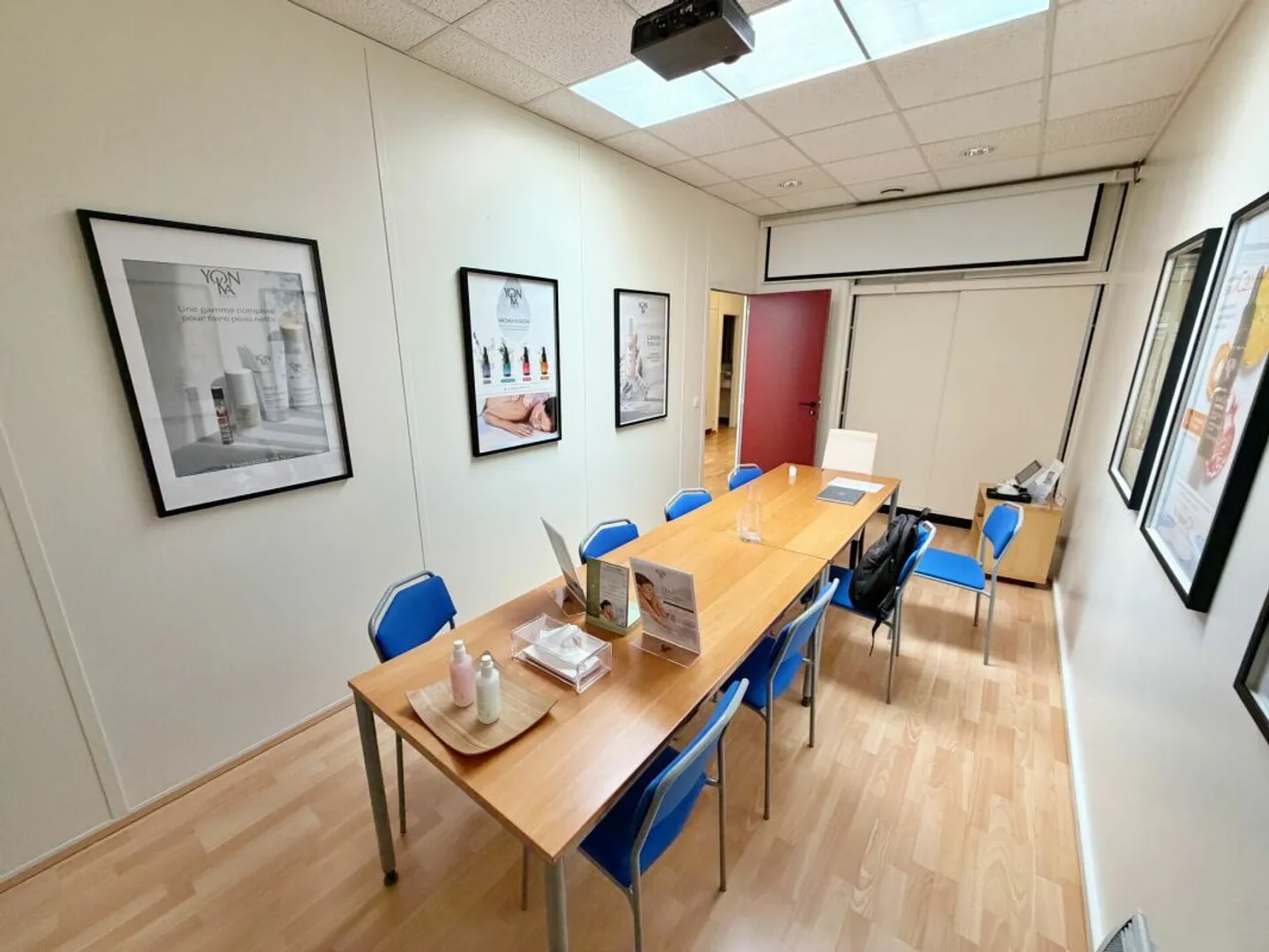 Gewerbliche Büros Mies - Foto 11 von 13
