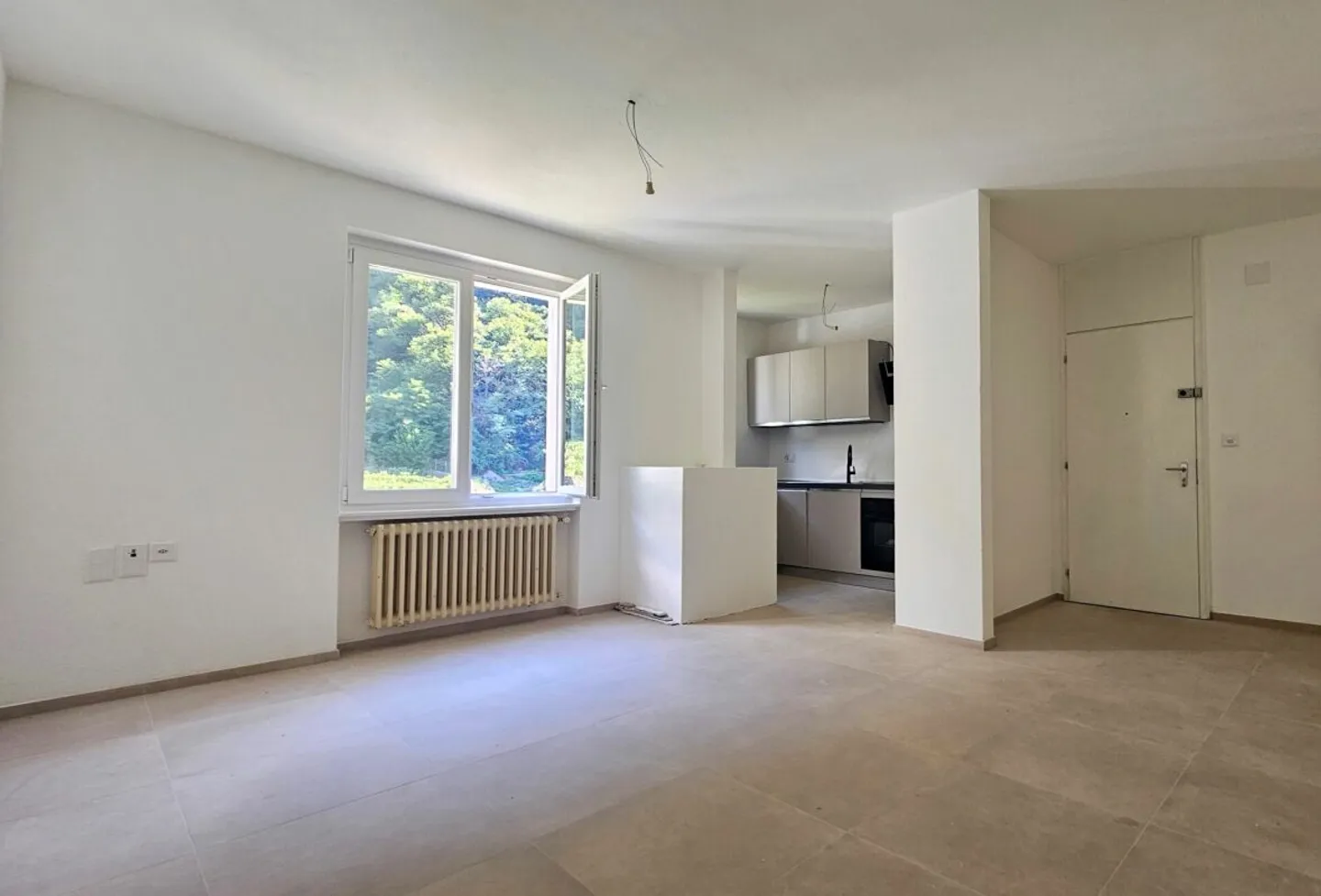 INTERESSANTE 3.5-ZIMMER WOHNUNGEN - Foto 3 von 10