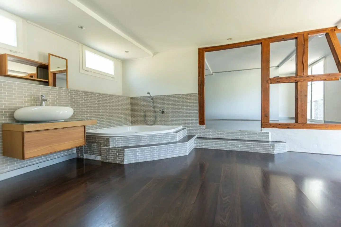 Appartamento loft con grande terrazza - Foto 13 di 13