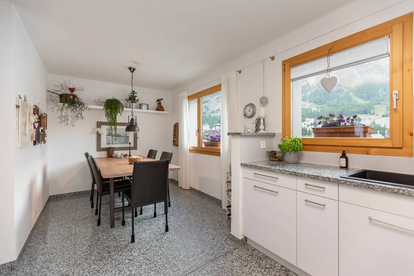 Chesa Sclarida - Foto 2 von 4