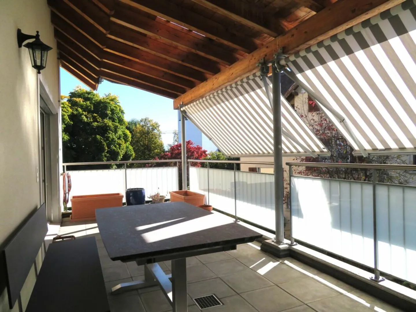 Charmant Appartement en Duplex - Photo 3 sur 8