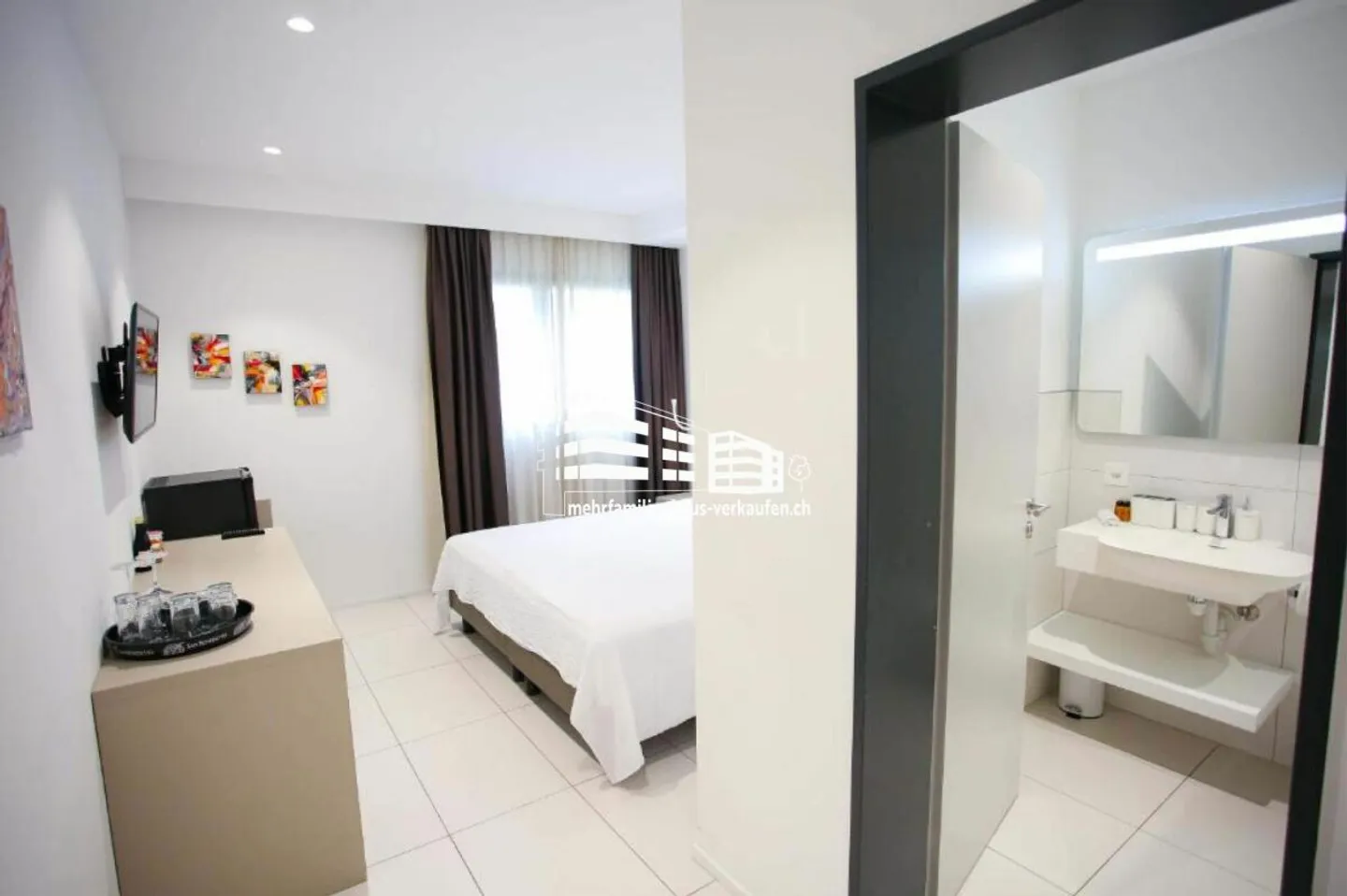 Luxushotel in Locarno - Foto 4 von 10