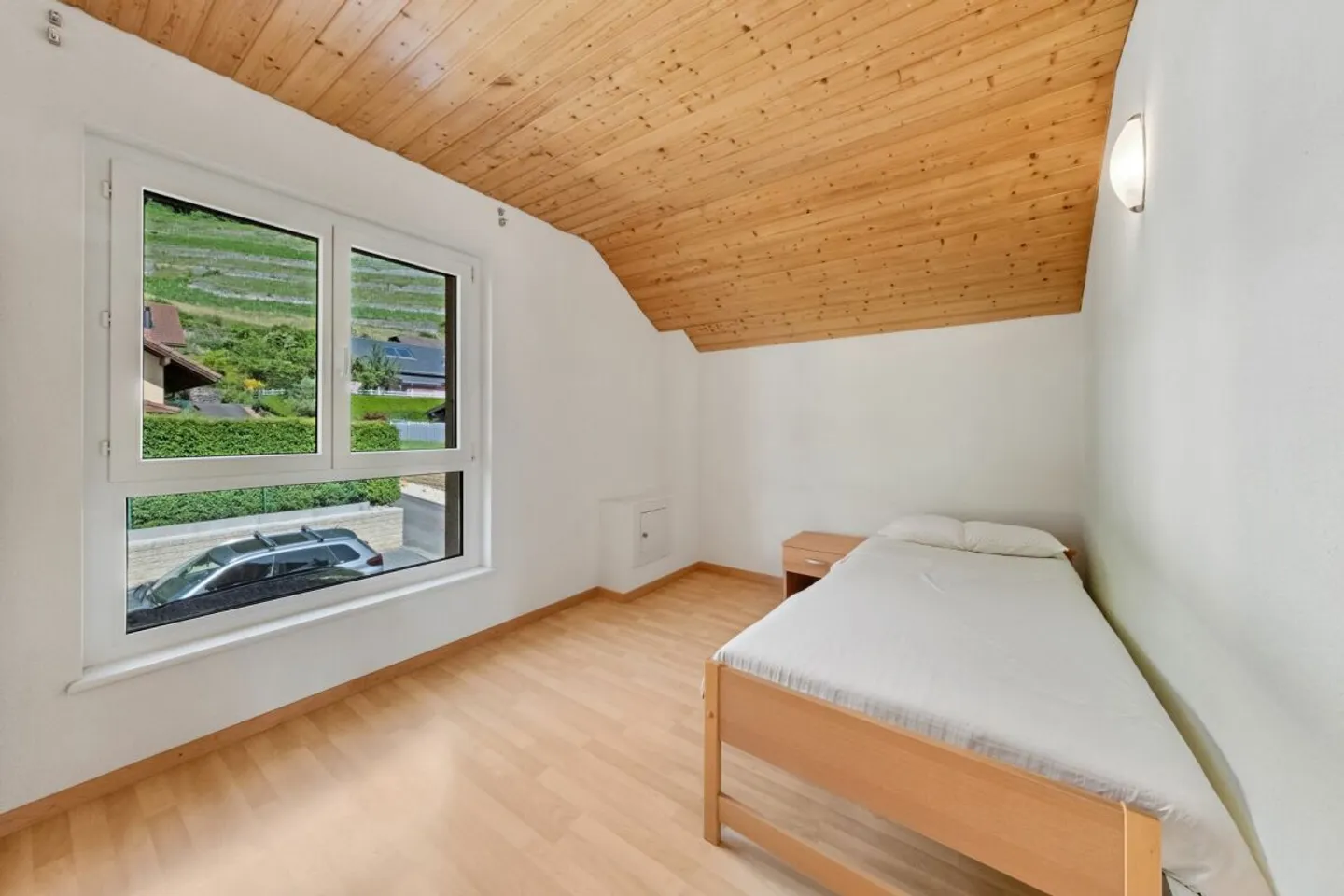 Individual Villa 5.5 in Vouvry - Photo 12 of 13