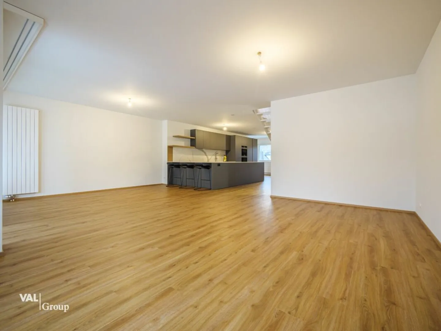 Magnifique duplex au coeur de Sion - Photo 3 of 13