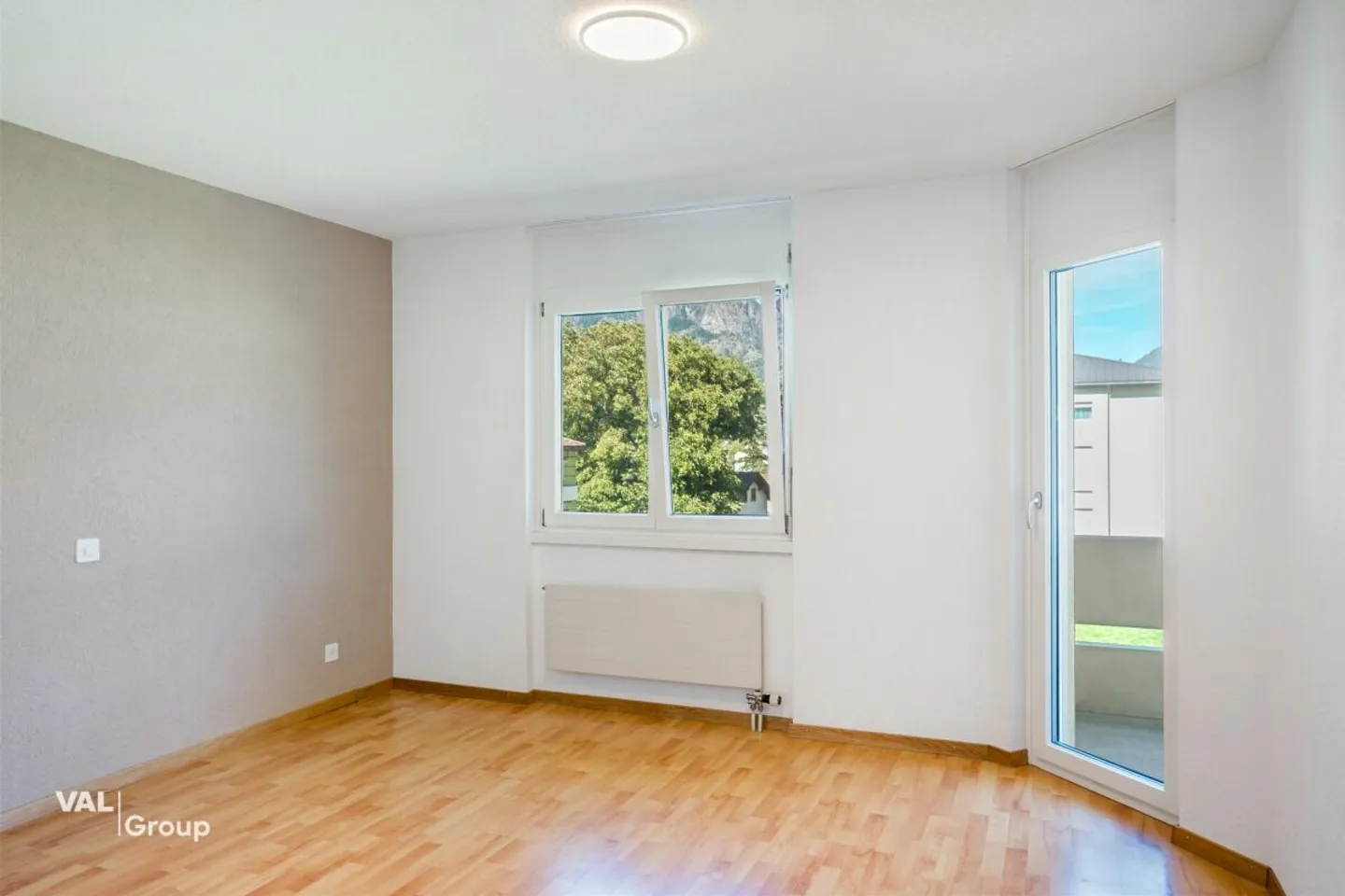 4.5 Room Apartment with Open Gallery in Glis - Photo 3 of 13