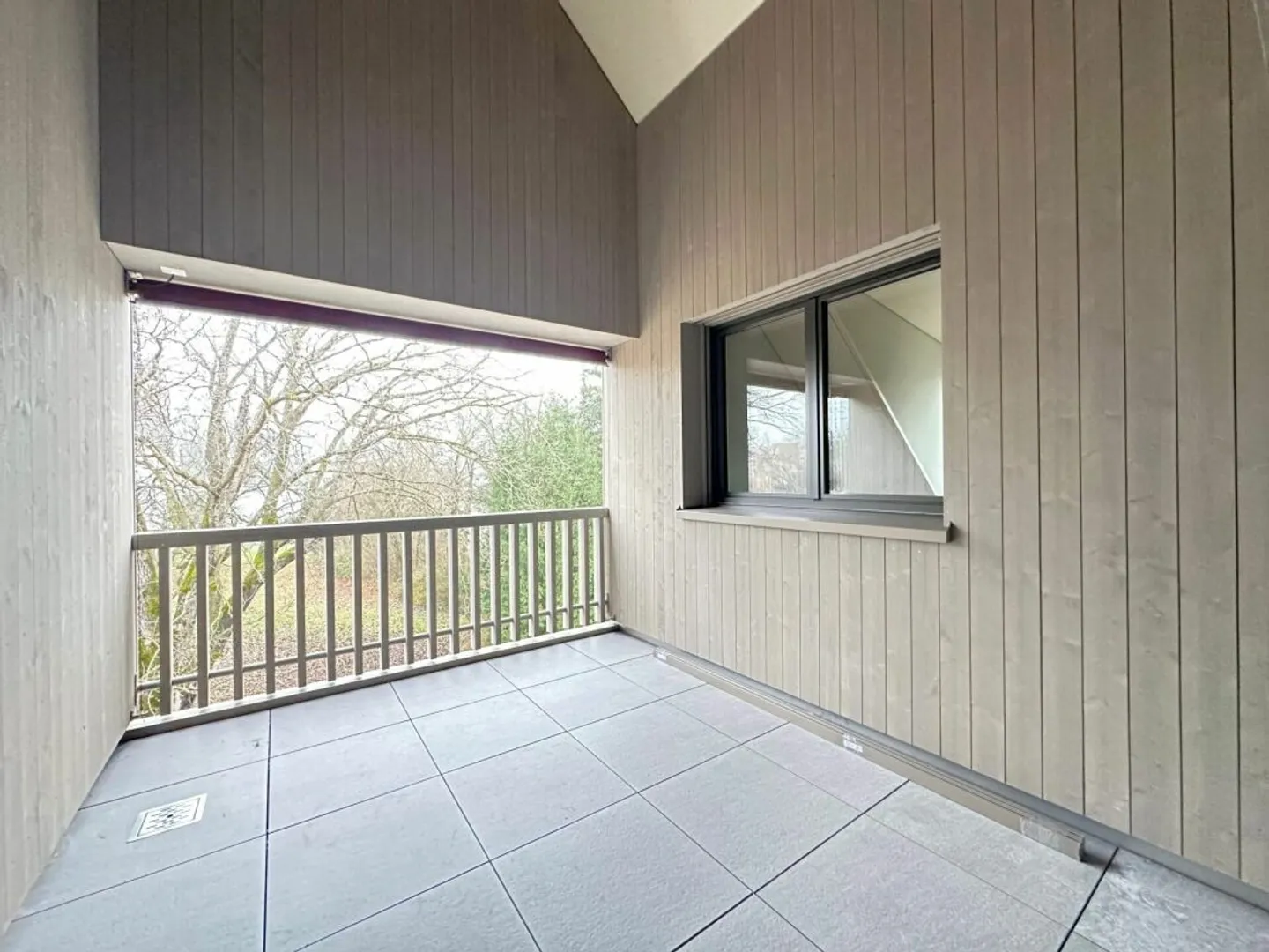 "Stilvolle 3.5-Zimmerwohnungen im Neubauprojekt ""Frohegg""" - Photo 6 sur 13