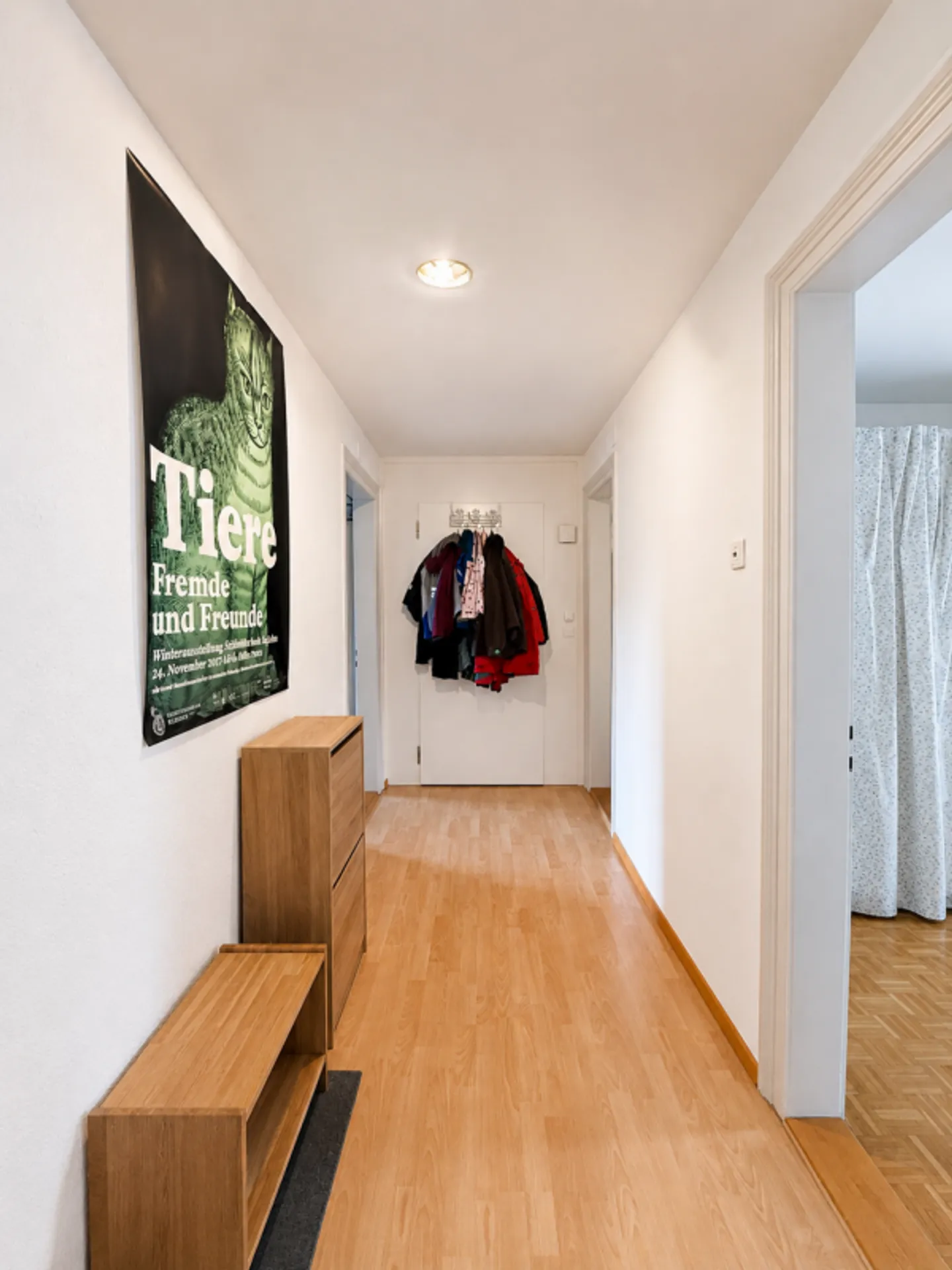 Helle 3.5-Zimmer Wohnung am Stadtrand - Foto 5 von 12