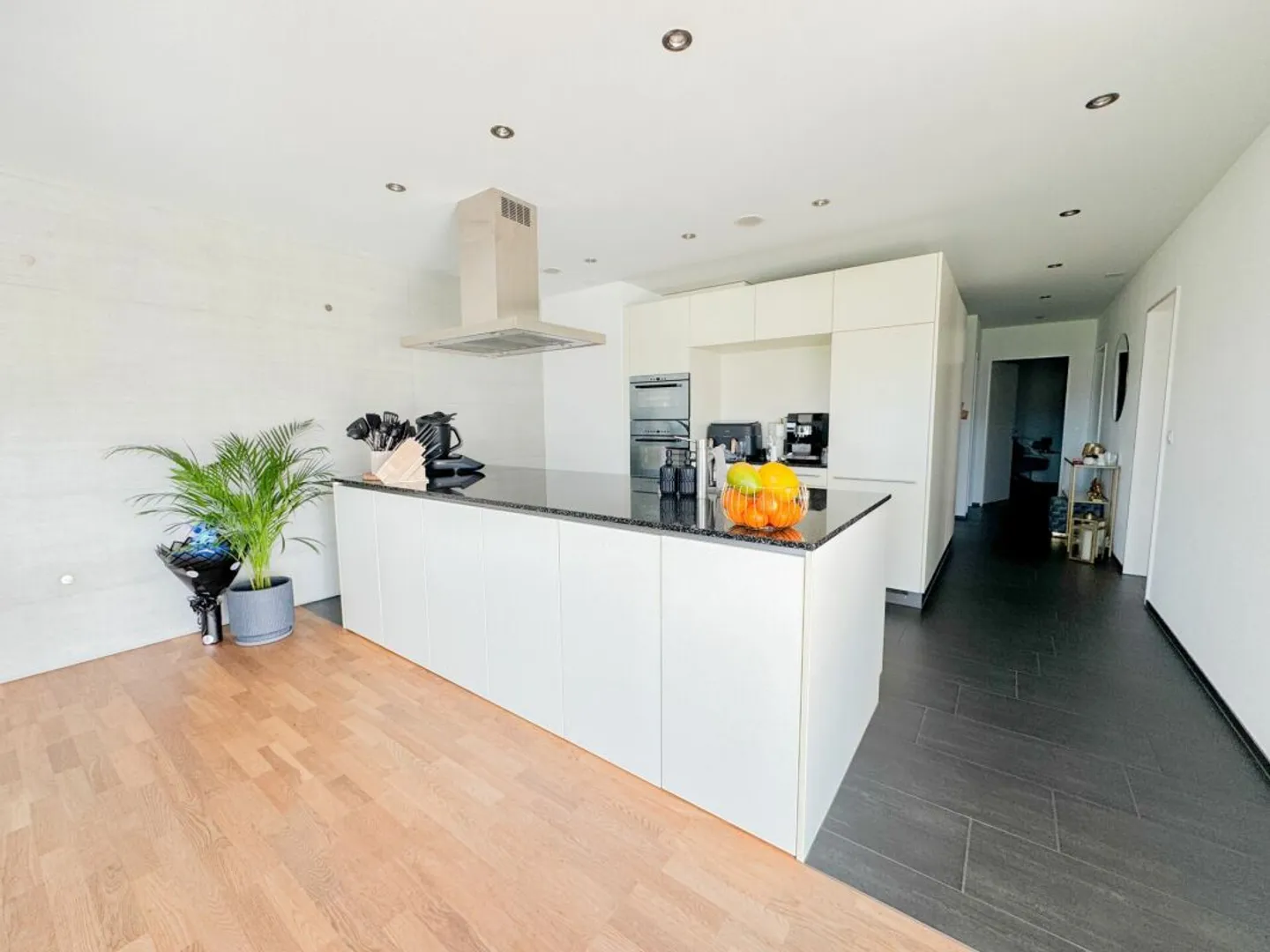 Helle 3.5-Zimmerwohnung - Foto 2 von 8