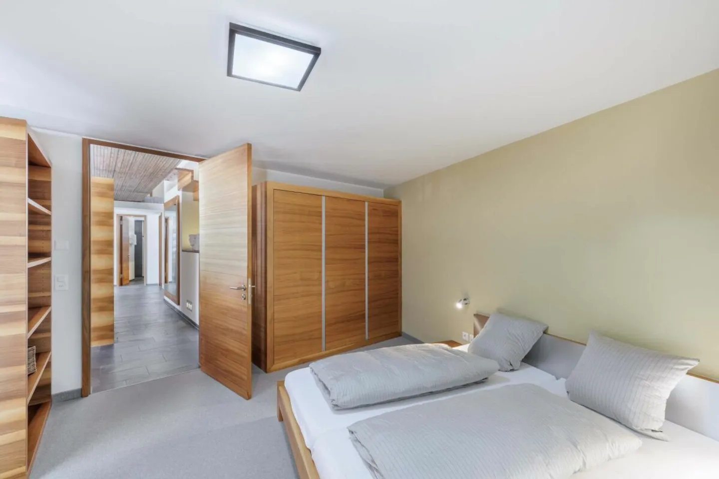 Geräumige Maisonette in Samnaun - Foto 6 von 10