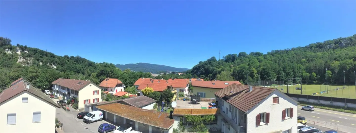 Neu Sanierte 3 Zimmerwohnung zentrale Lage ! - Photo 11 sur 11