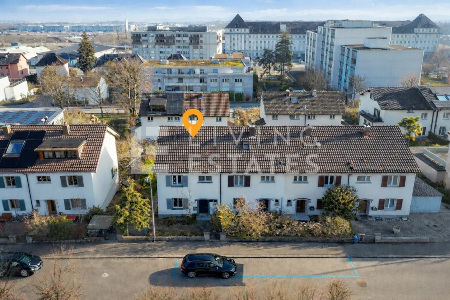 Charmantes Familienhaus im Schöngrund - Foto 2 von 13