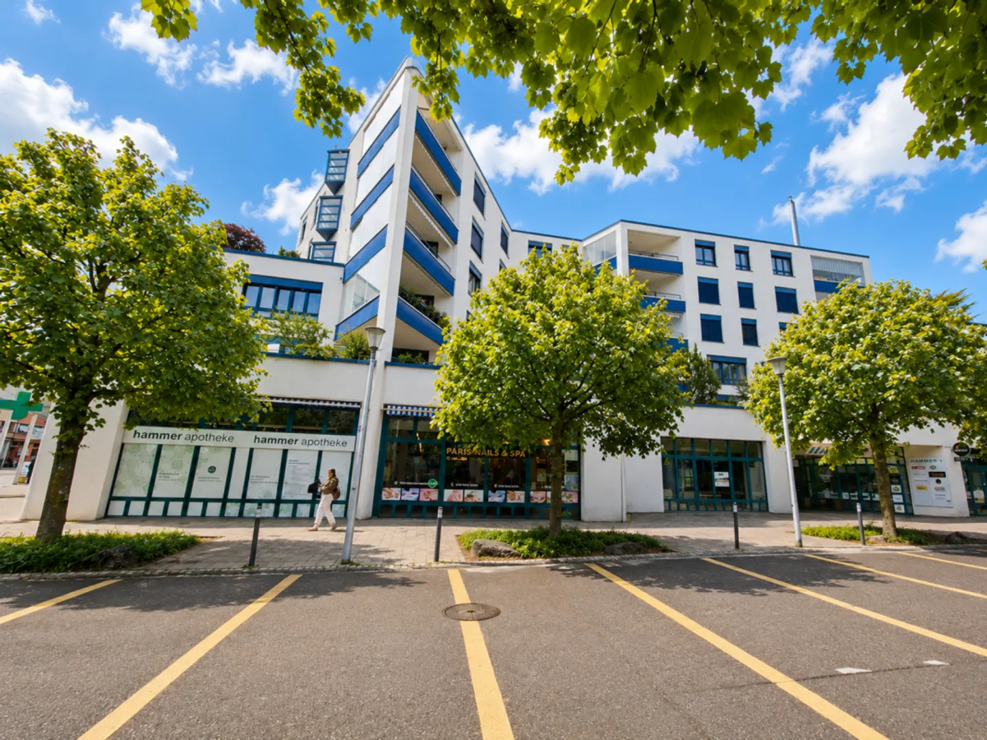 8.8% Yield Hit! Fully Leased Commercial Property in the Center of Olten for Sale - Photo 4 of 13