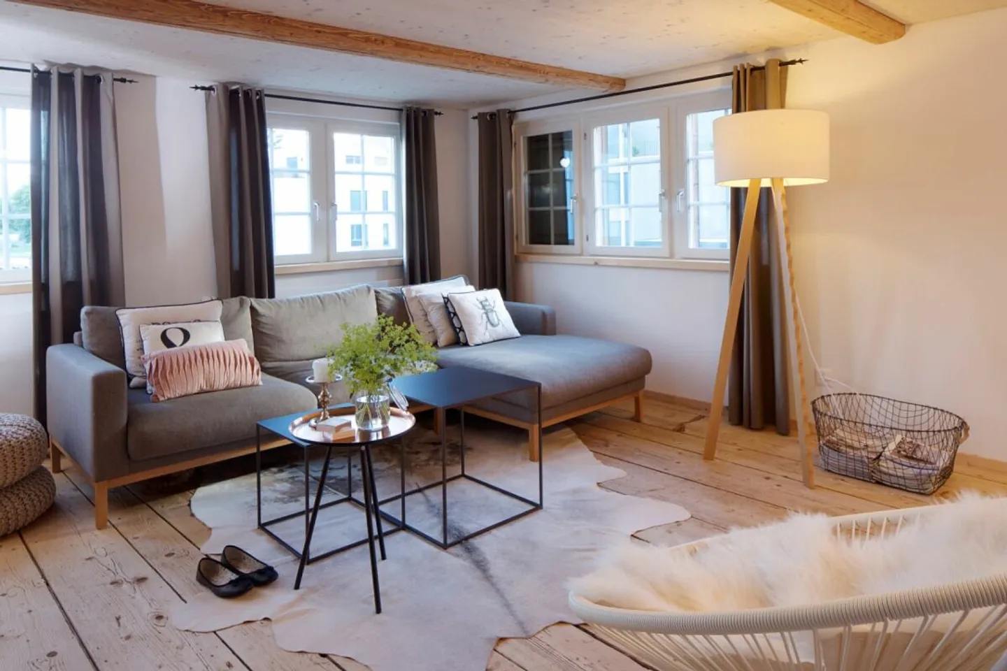 Charming Farmhouse - Photo 7 of 13