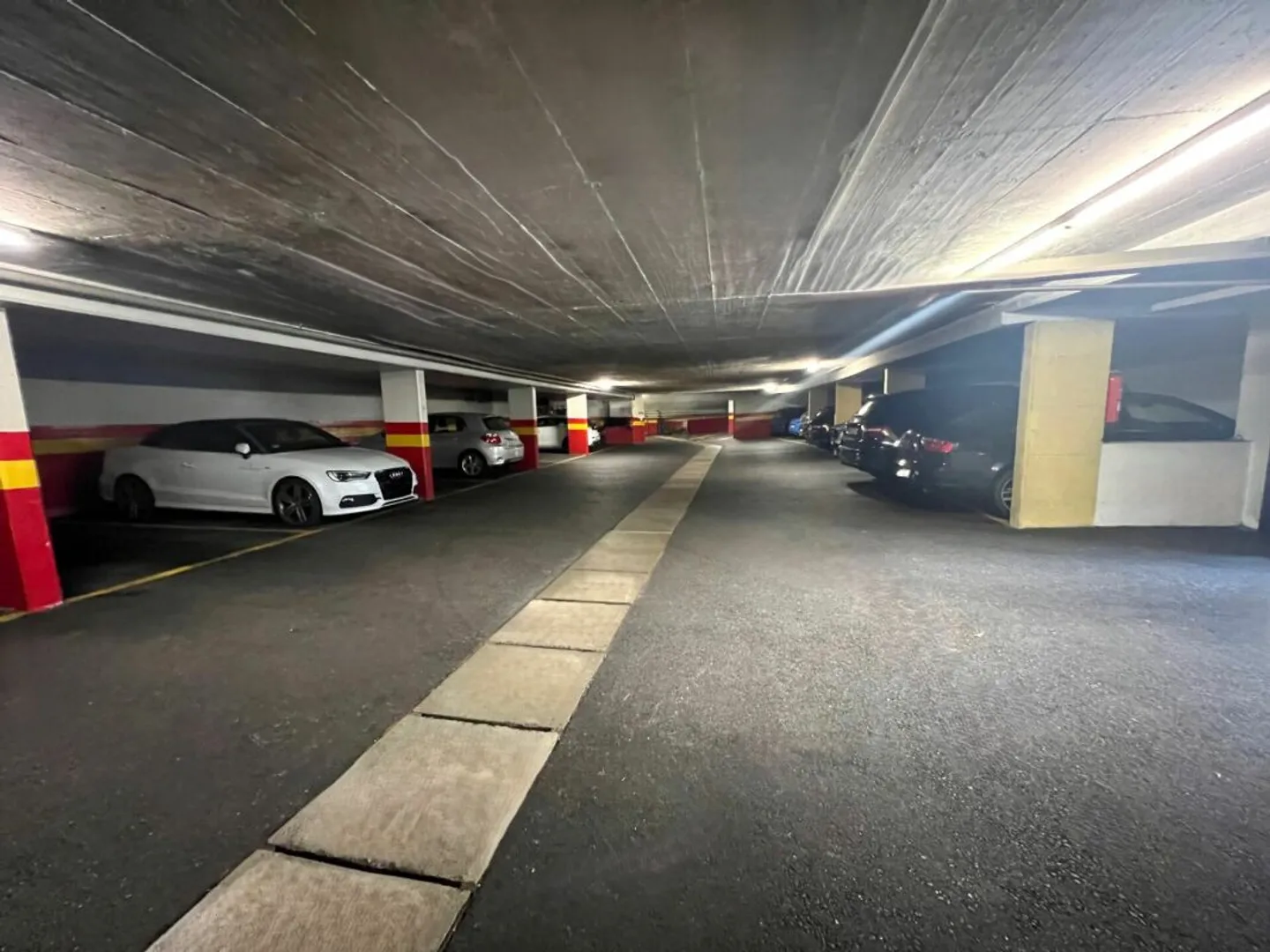 Parking space in Hergiswil - Photo 5 of 5