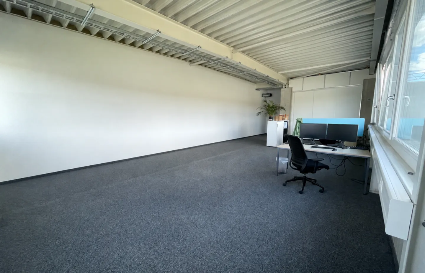 Helle Bürofläche in Unterentfelden - Foto 4 von 13