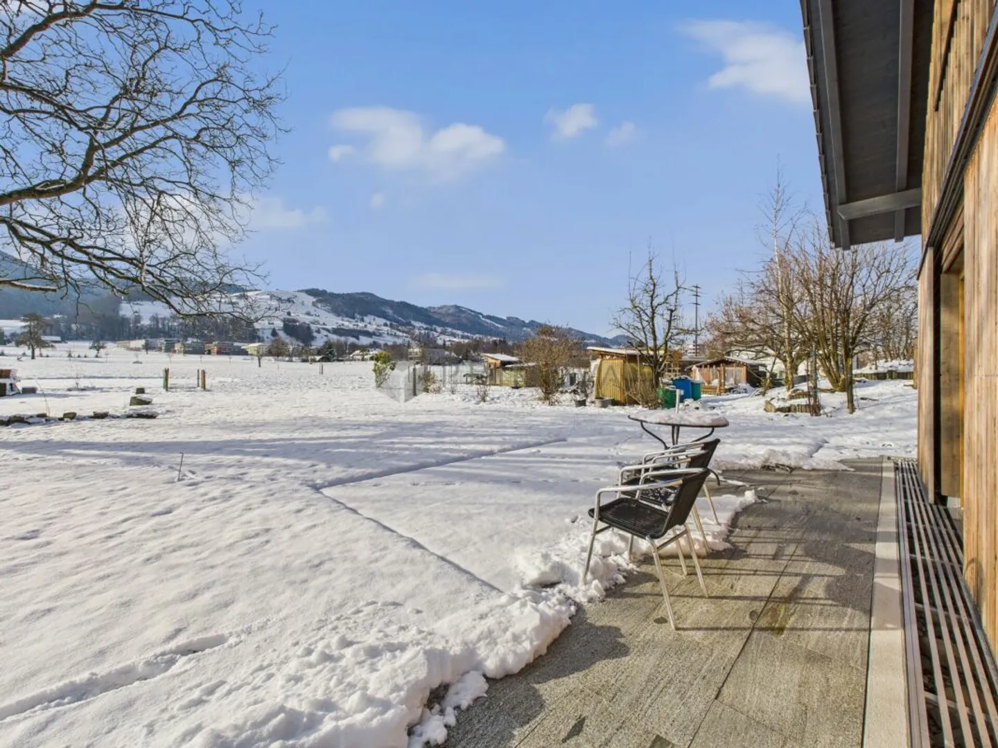 Wellness Oasis with Unobstructed Views of Nature in Tax-Friendly Galgenen/Lachen - Photo 6 of 13