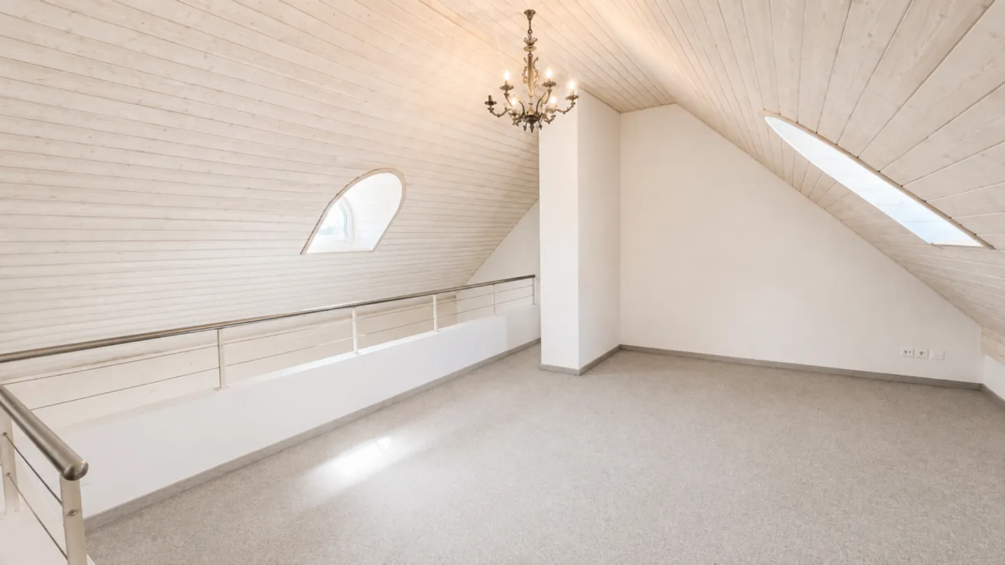 Charming 2.5-room maisonette in a quiet location - Photo 6 of 10