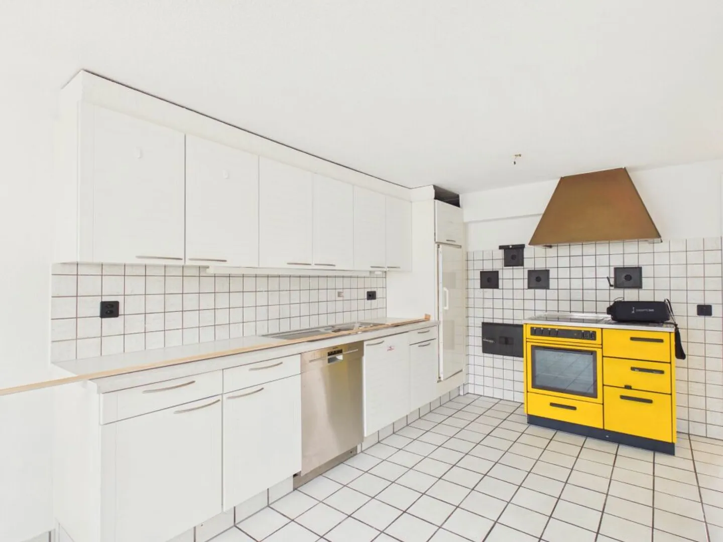 Charmantes Reihenhaus in Mönchaltorf - Foto 5 von 13