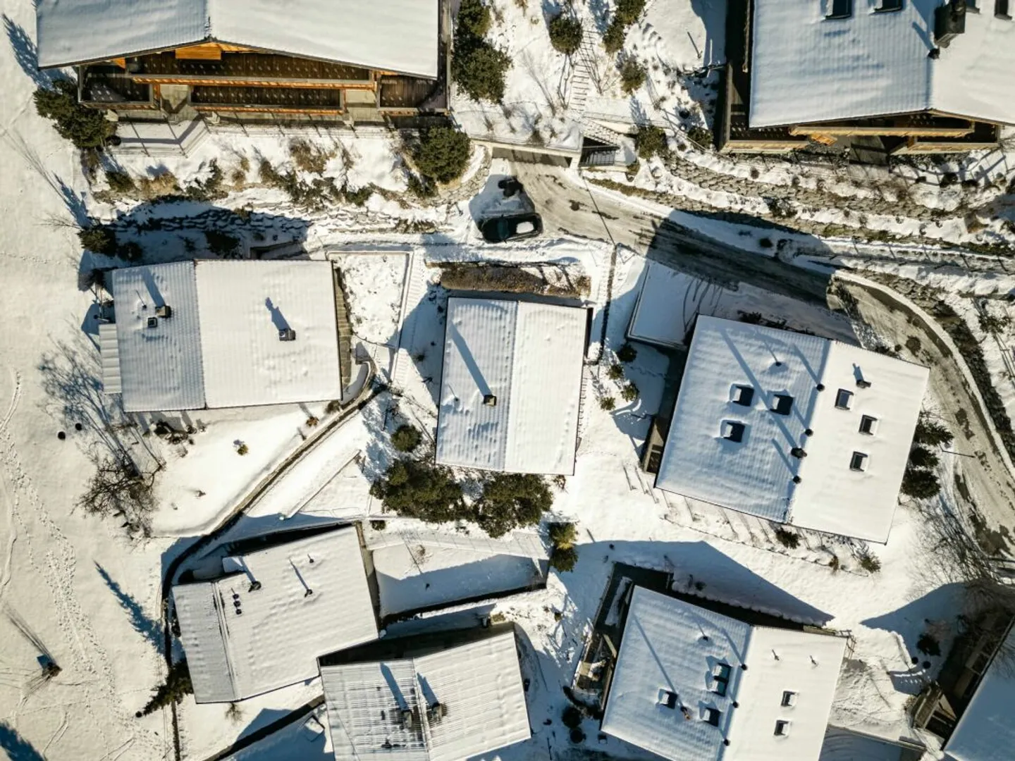 Chalet per le vacanze Föhrlibuck - Foto 3 di 13