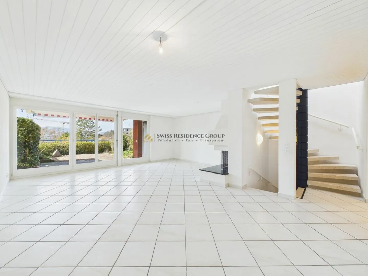 Sonniges Familienhaus mit Garten - Foto 5 von 13