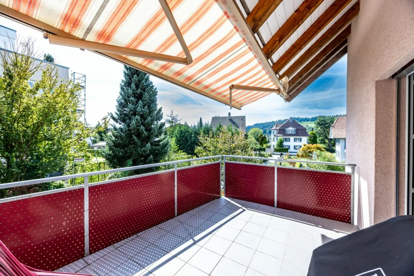 Gemütliche Maisonette in Huttwil - Foto 5 von 12