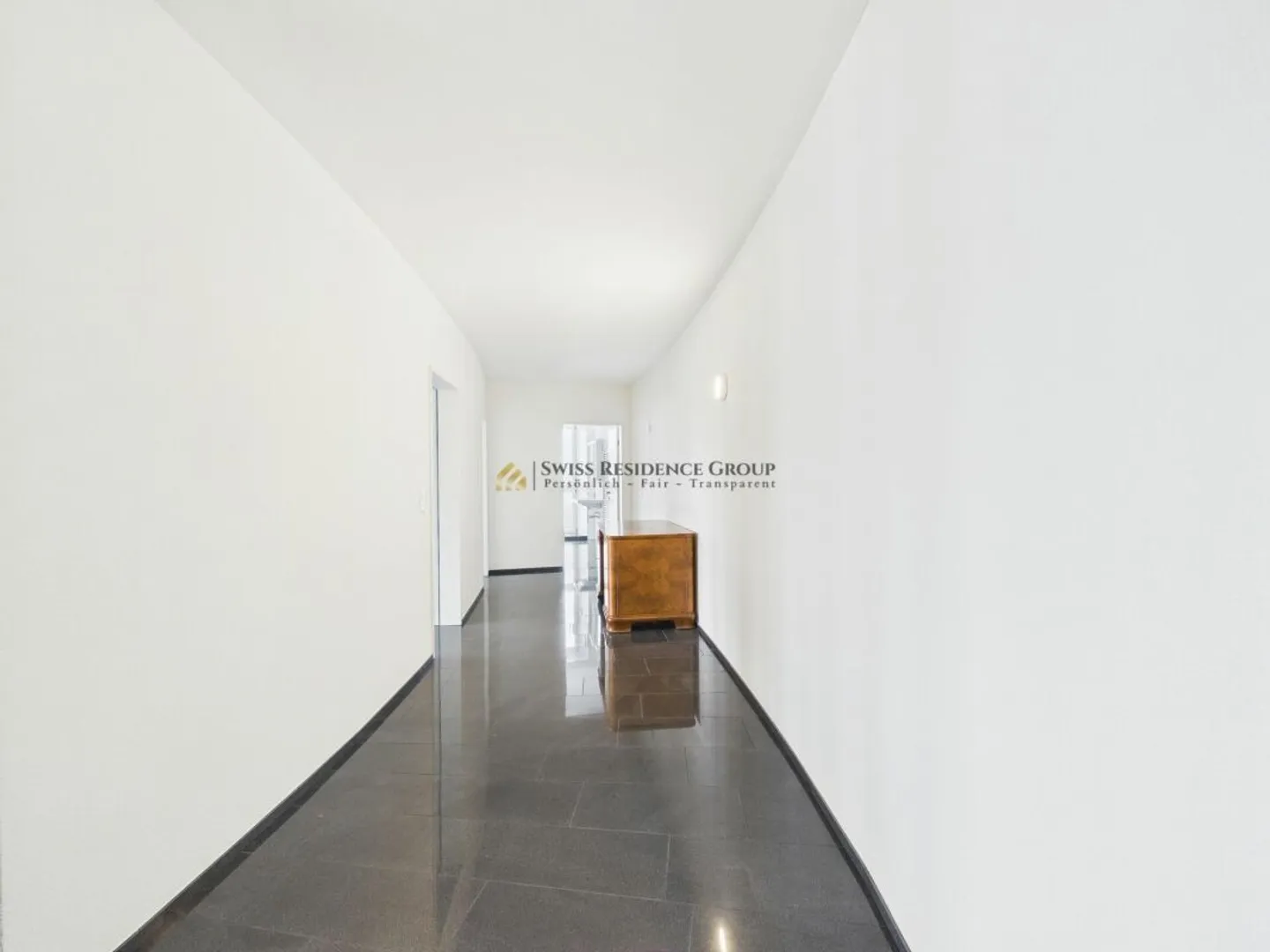 Spacious 3.5-room terrace apartment - Sunny prospects in Rapperswil-Jona - Photo 7 of 13