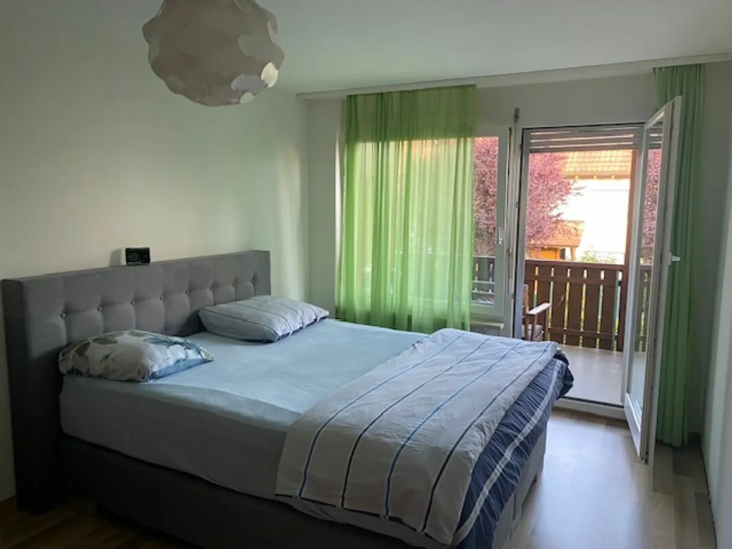 Charmantes Familienhaus in Reinach - Foto 8 von 13