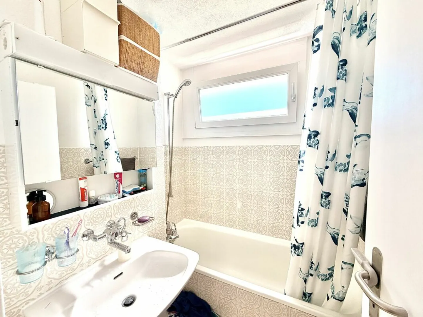 Appartement attrayant de 3,5 pièces à Moosseedorf ! - Photo 6 sur 9