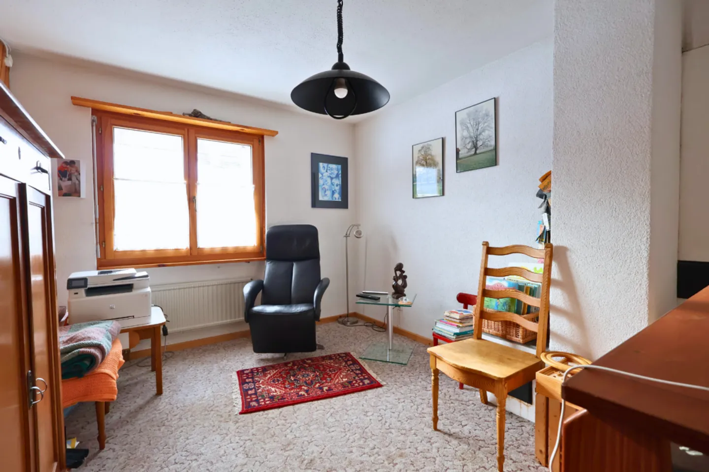 Einfamilienhaus an ruhiger Lage - Foto 7 von 13