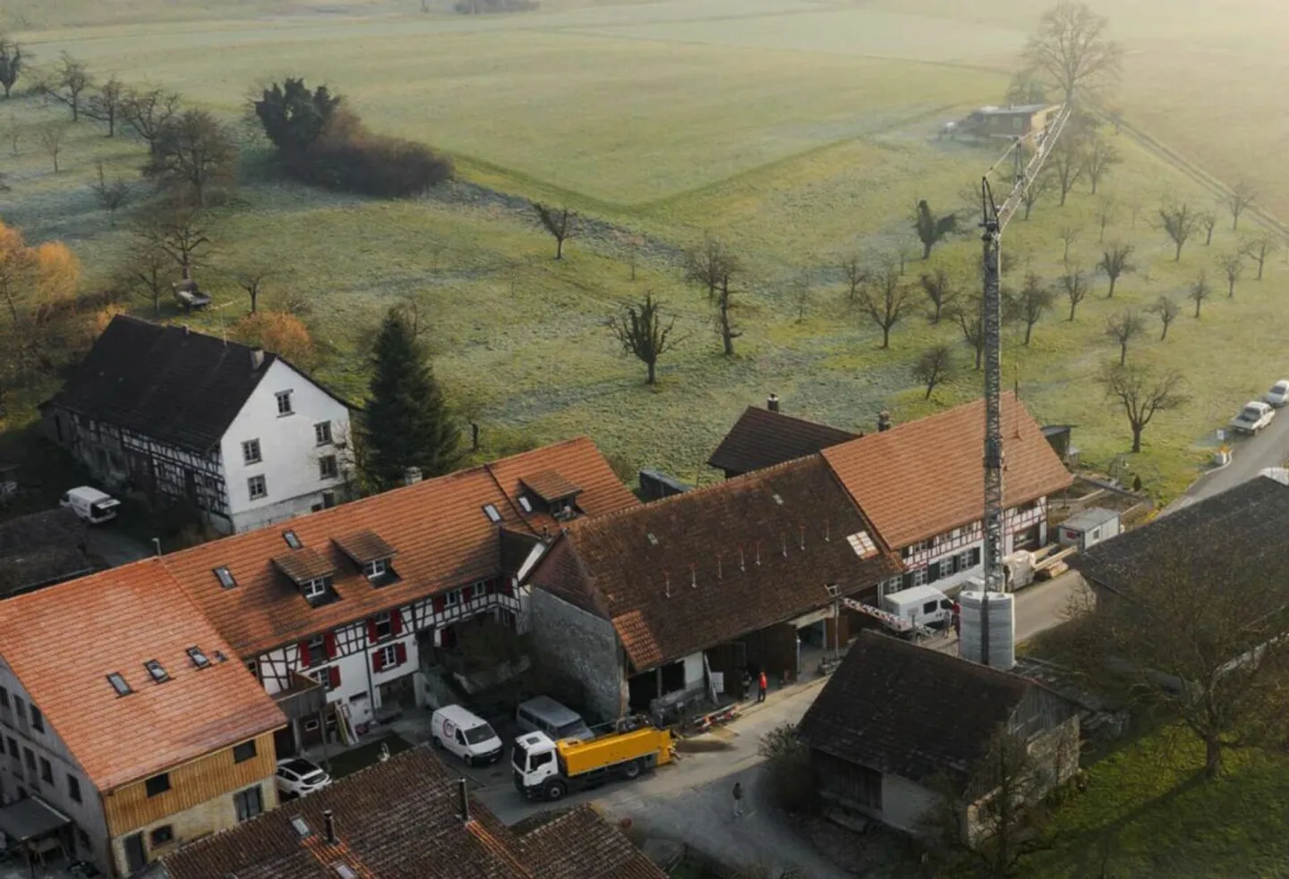 Prima occupazione appartamento duplex di 4.5 locali - Foto 1 di 7