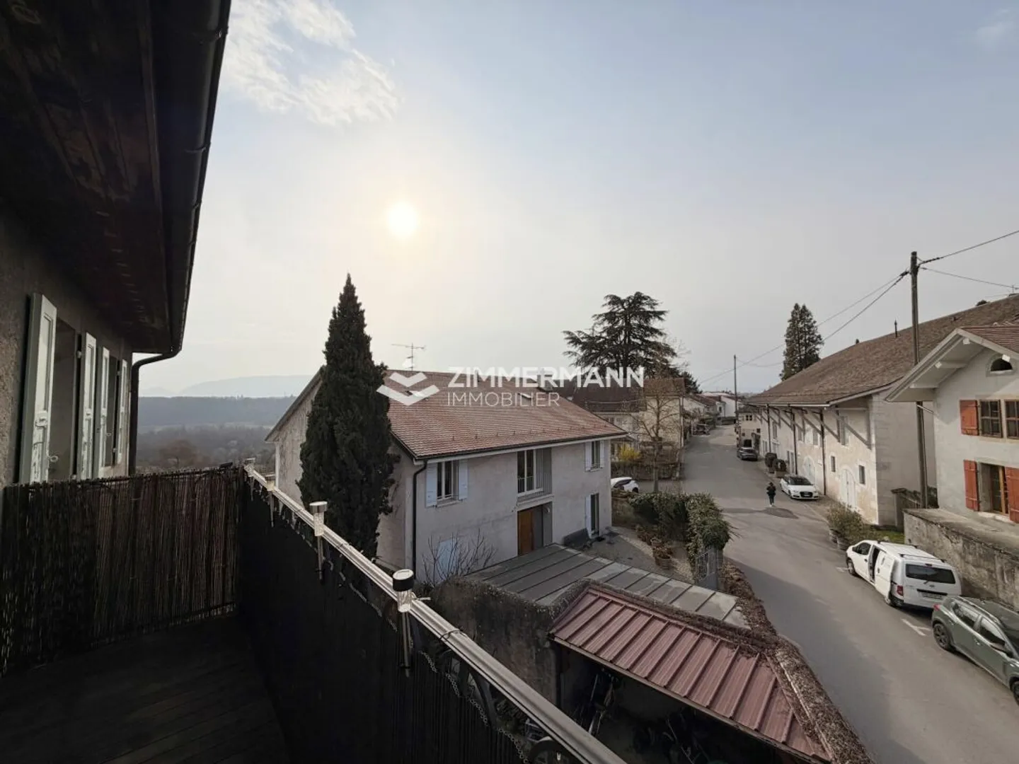 Duplex 7,5 stanze a Russin - Foto 2 di 10