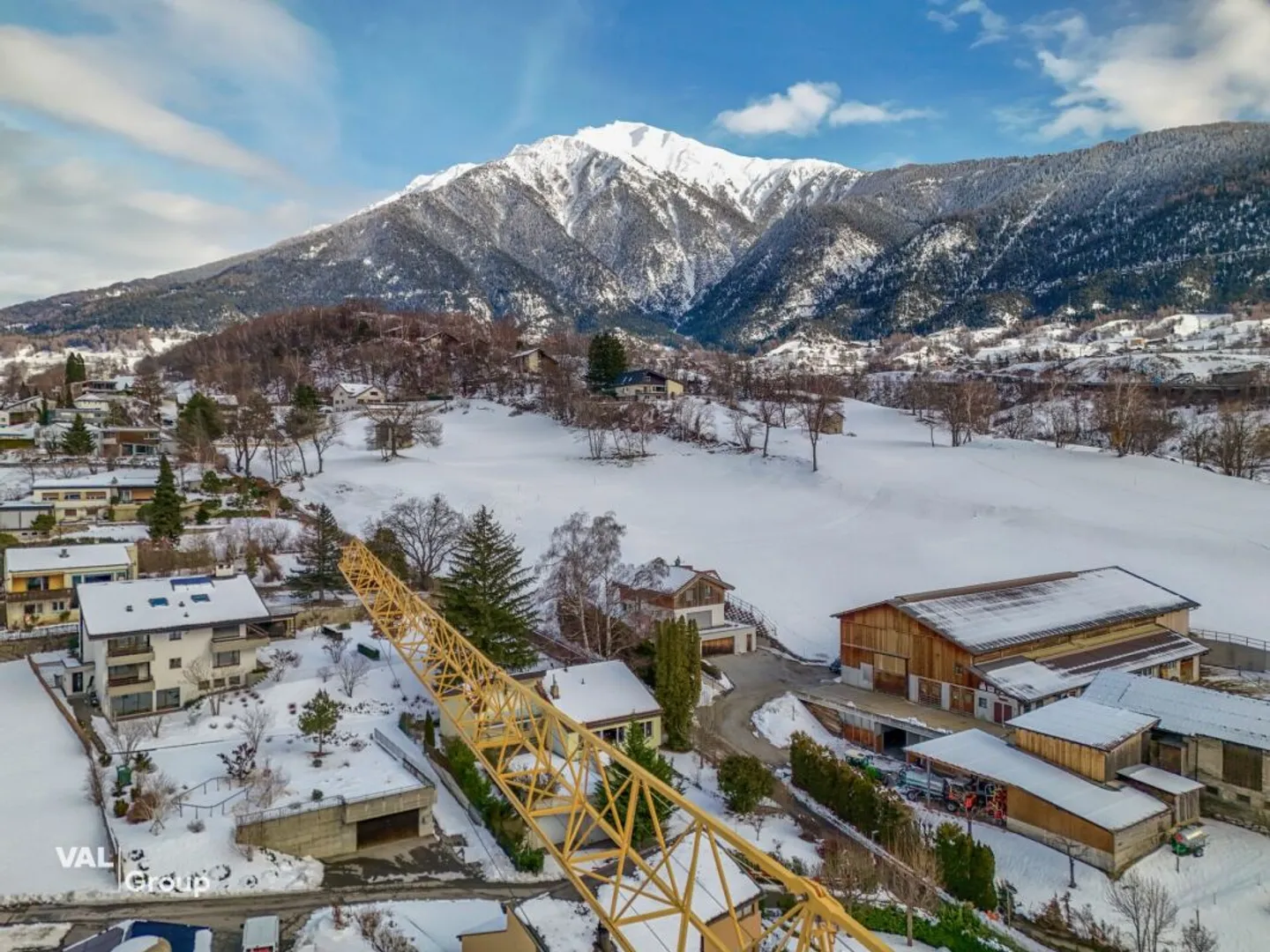 Helle 4.5 Zimmerwohnung im 1. Obergeschoss mit attraktivem Grundriss - Photo 8 of 10