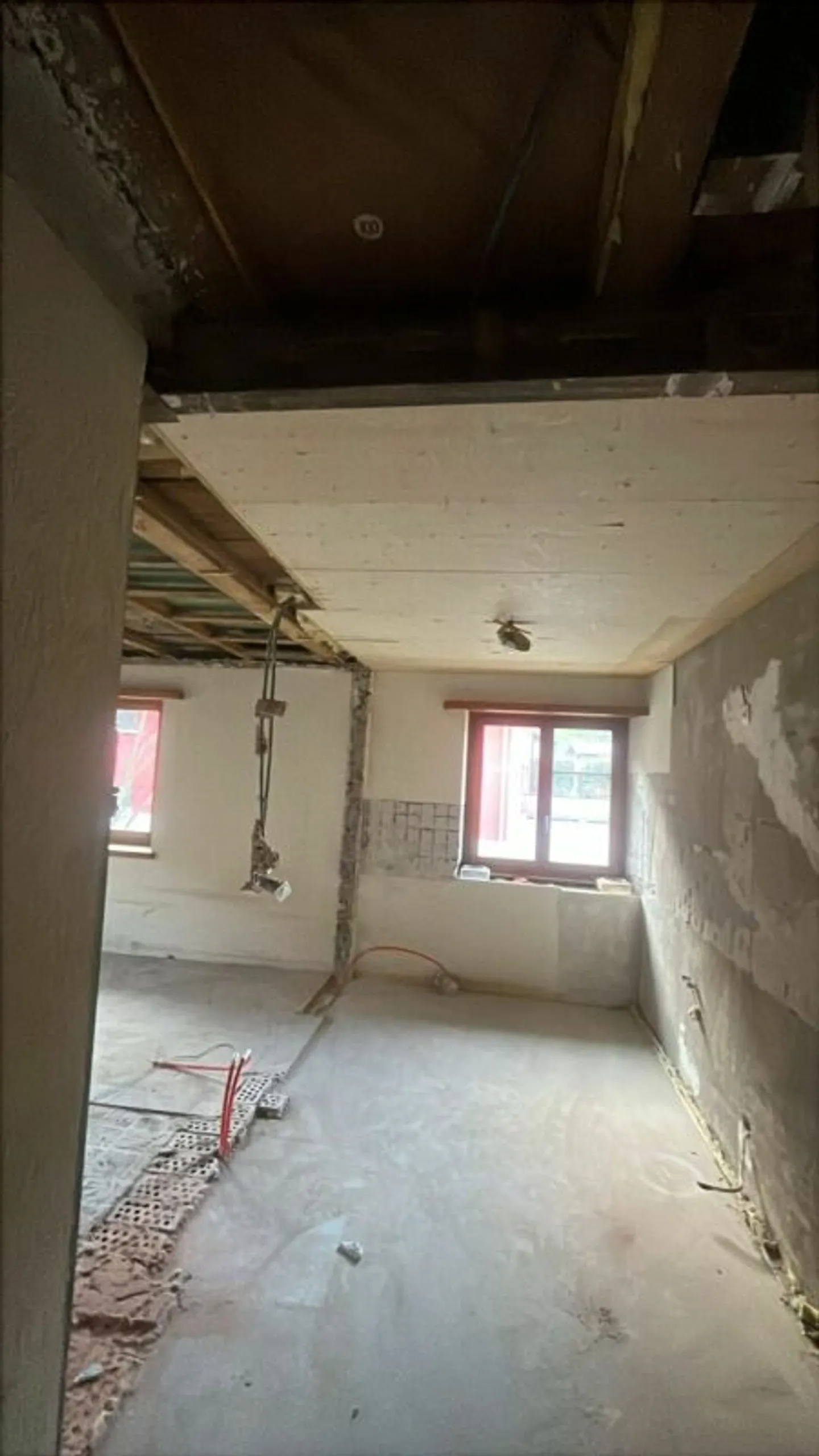 Zwei Wohnungen mit Ausbauprojekt - Foto 3 von 7