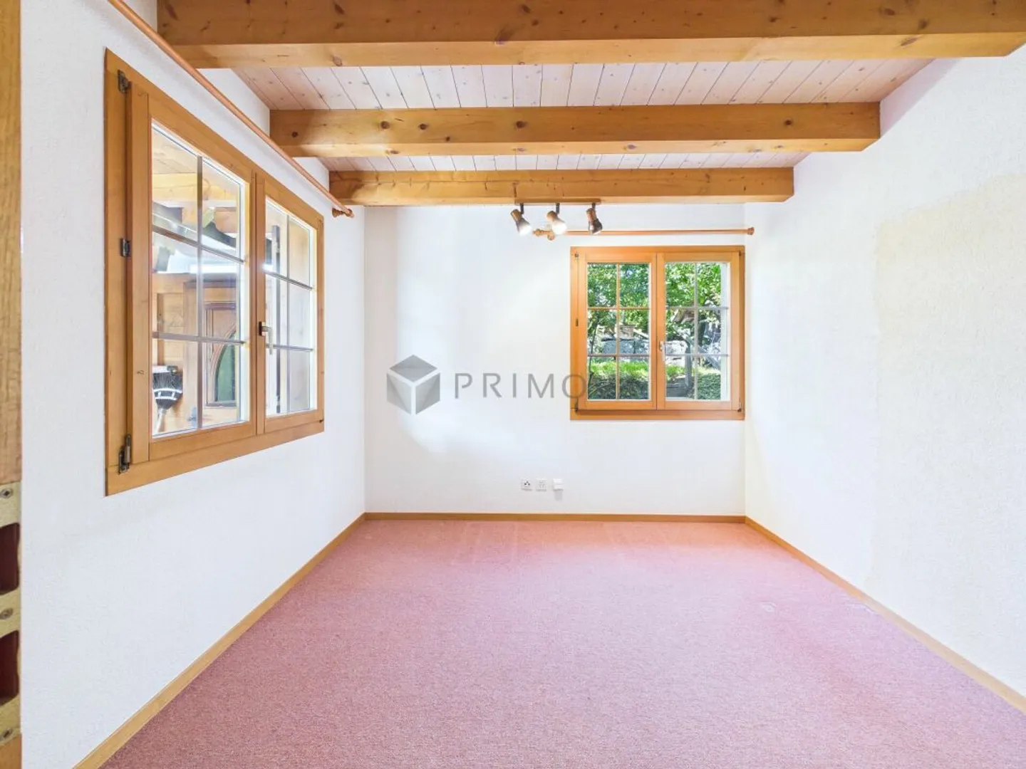 Charming Detached House with Far-Reaching Views and Potential - Photo 4 of 13