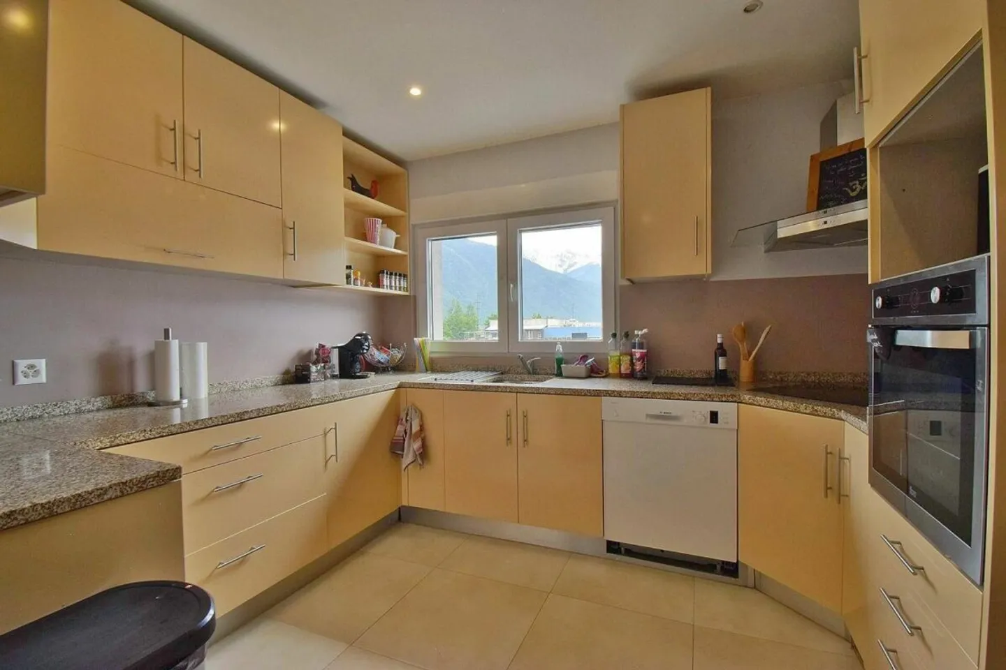 Appartamento 5.5 stanze a Fully - Foto 10 di 13