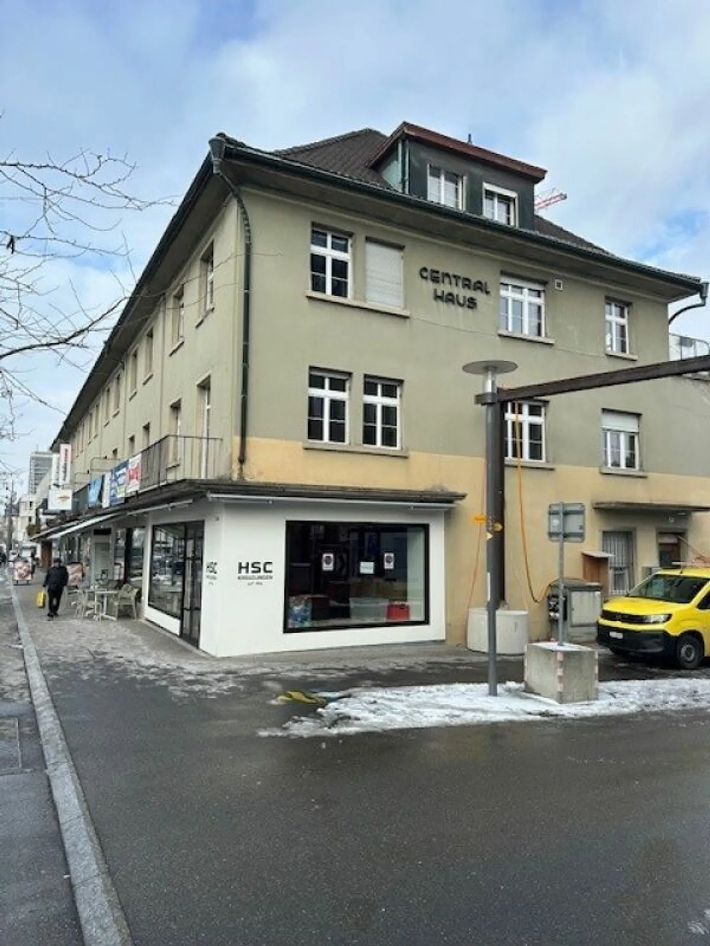 Migliore posizione - Spazio commerciale in Haus Central! - Foto 2 di 5