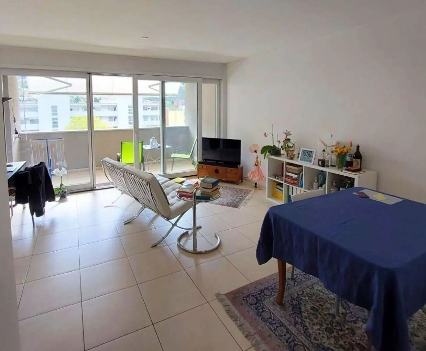 Appartamento spazioso a Bellinzona - Foto 6 di 13