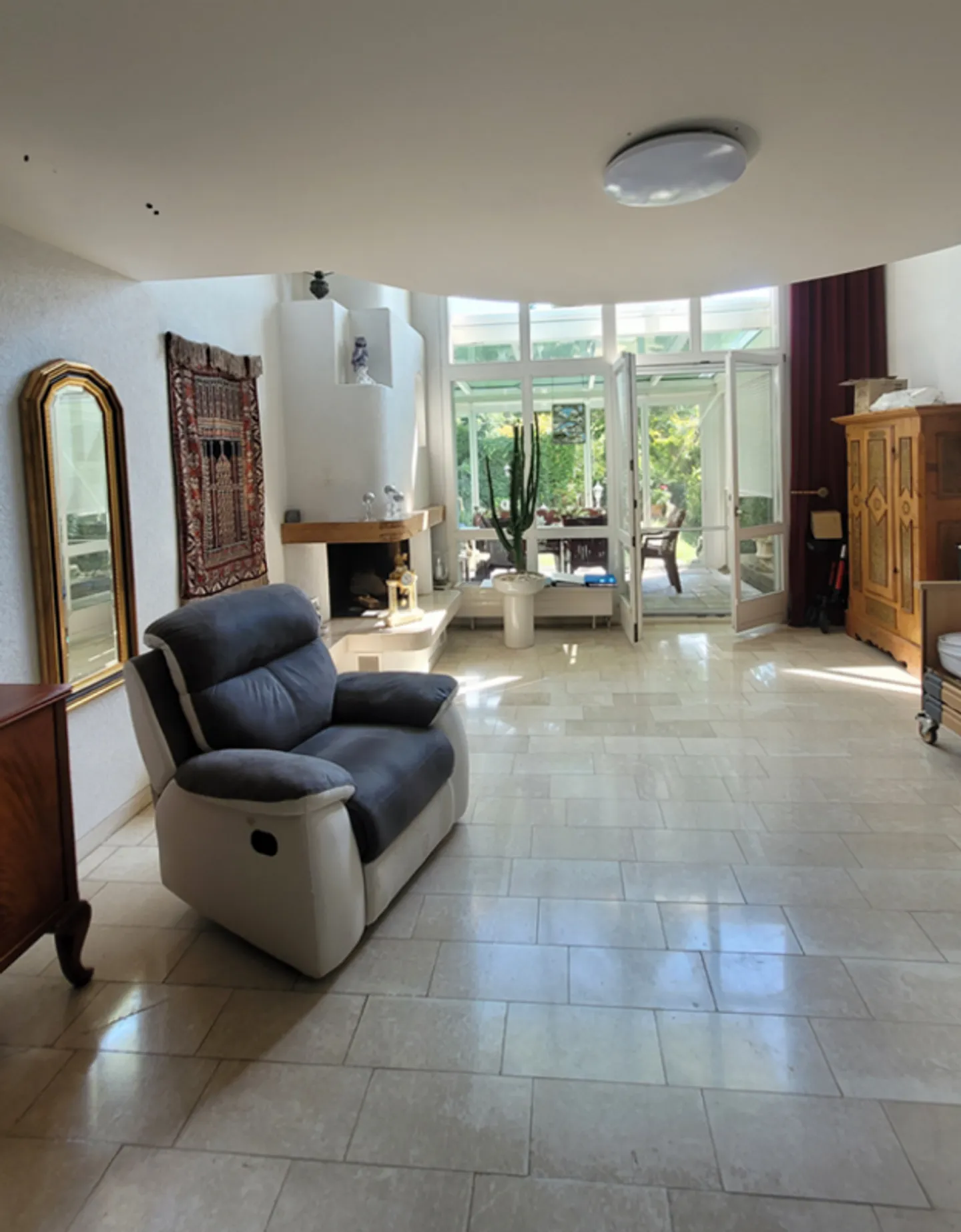 Charmantes Familienhaus in Riehen - Foto 7 von 10